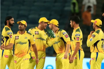 பெங்களூரு அணிக்கெதிராக விளையாடப்போகும் சென்னை அணி இதுதான்... இரண்டு வீரர்கள் நீக்கம்