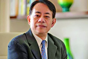 நெருக்கடி நிலையில் நாட்டுக்குள் நுழைந்த முக்கிய நபர்!