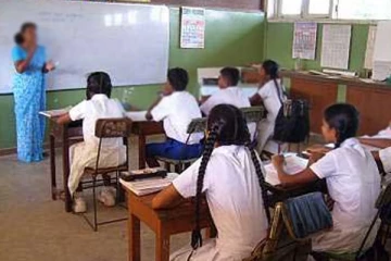 ஆசிரியர் இடமாற்றம் தொடர்பில் வெளியான அறிவிப்பு