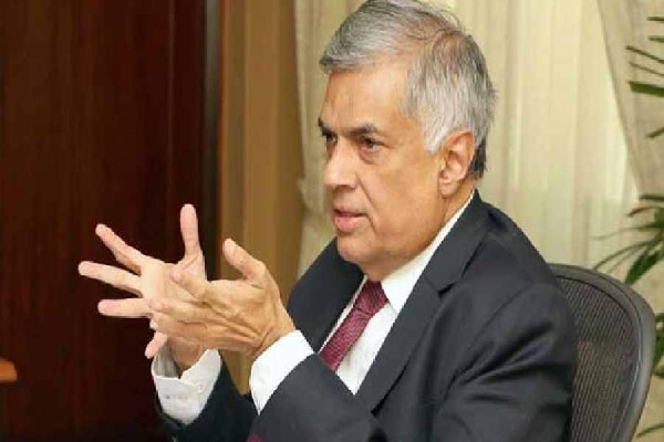 சூடு பிடிக்கும் கப்பல் விவகாரம் - ரணில் - சீன தூதுவர் மூடிய அறைக்குள் முக்கிய பேச்சு | Ranil Meets Chinese Ambassador Behind Closed Doors