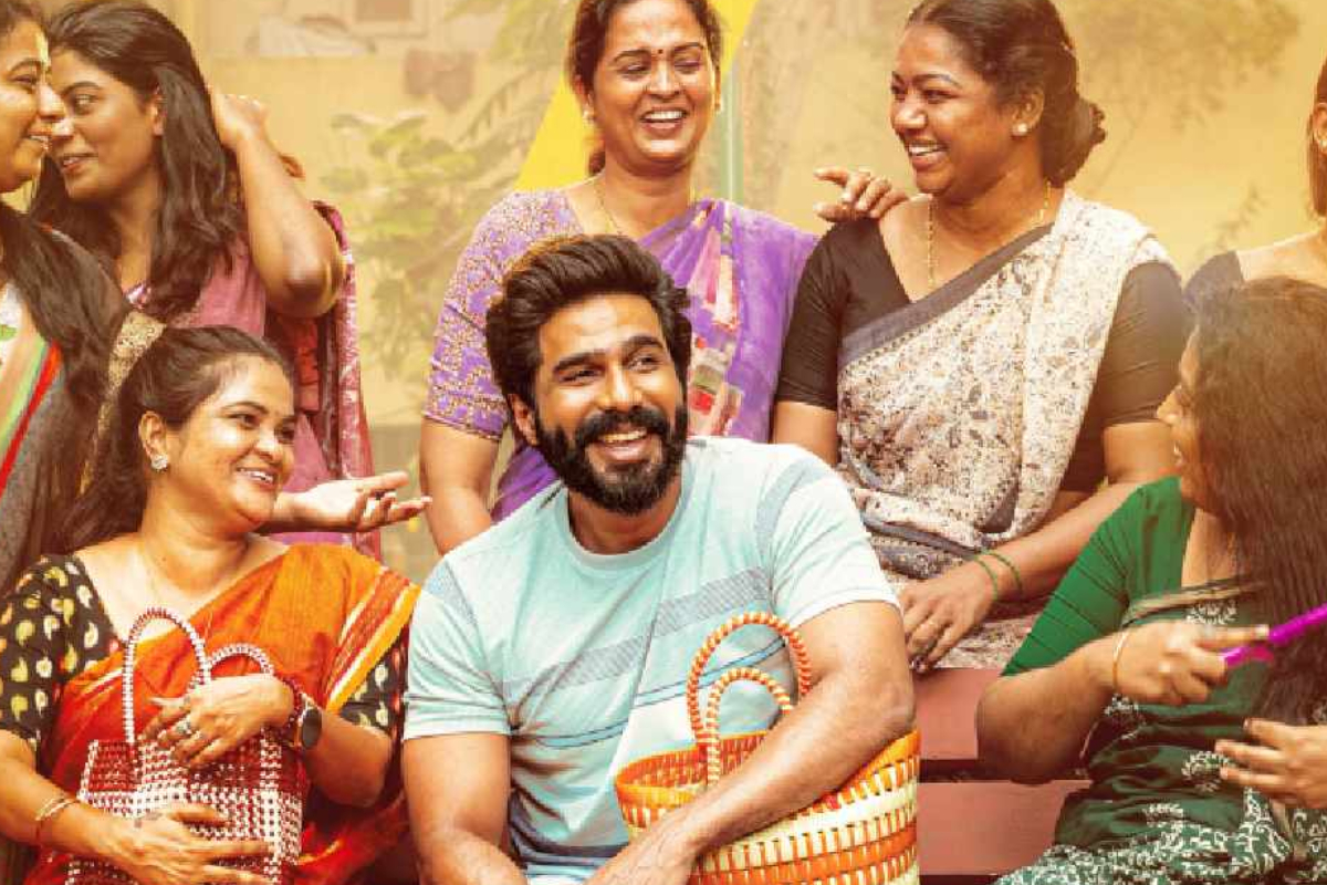 விஷ்ணு விஷாலின் கெரியர் பெஸ்ட் திரைப்படம்.. வசூல் சாதனை படைத்துள்ள கட்டா குஸ்தி 2 | Vishnu Career Best Movie Gatta Kusthi 2 Collection