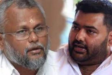மக்கள் அபிவிருத்தி திட்டங்களில் எம்மை பங்குதாரர்களாக டக்ளஸ் ஏற்கவில்லை : அங்கஜன் இராமநாதன் குற்றச்சாட்டு