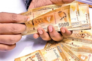 සුභ ආරංචියක් - මේ අයට වන්දි ලබාදීමට සූදානමක් - අමාත්‍යවරයා නිවේදනය කරයි