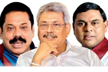 கோட்டாபய அரசு கவிழ்வது உறுதி! எப்போதென்று இப்போது கூறமுடியாது: அமைச்சர் விமல் தகவல்