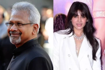 மணி ரத்னம் பட வாய்ப்பை நிராகரித்த நடிகை சமந்தா.. எந்த படம் தெரியுமா