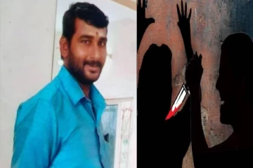 ரவுடி மனைவியுடன் கள்ள உறவு .. ஸ்கெட்ச் போட்டு தூக்கிய புல்லட் ராஜா .. பகீர் கொலை சம்பவம்