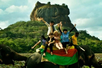 2022 ஆம் ஆண்டில்  உலகின் சிறந்த 20 சுற்றுலாத் தலங்கள்;  இலங்கைக்கு கிடைத்த  பெருமை!