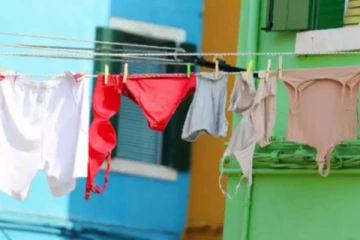 தொடர்ந்து காணாமல் போன உள்ளாடைகள்... உண்மையை கண்டுபிடித்த பின்பு நடந்த சோகம்