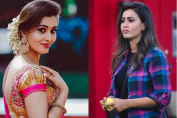 விஜய் டிவி நடிகைக்கு நடந்த பாலியல் தொல்லை - உண்மை தெரிந்து கண்ணீர் விட்டு கதறல்