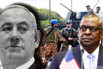 இஸ்ரேலின் தாக்குதலுக்கு எதிராக அமெரிக்கா பகிரங்க அறிவிப்பு