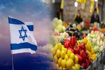 இஸ்ரேலில் ஆண்டுதோறும் வீணாகும் உணவு பொருட்கள்: வெளியாகியுள்ள அதிர்ச்சி தகவல்