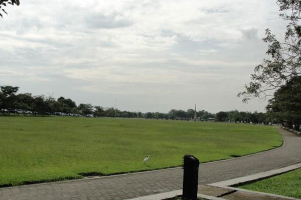 மீண்டும் பொதுமக்கள் பாவனைக்கு வரும் நாடாளுமன்ற மைதானம் | Parliament Grounds To Be Reopened To Public Use