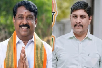 ரூ.100 கோடி நில மோசடி புகார் - பாஜக எம்எல்ஏ நயினார் நாகேந்திரன் மகனின் பத்திரப்பதிவு ரத்து!