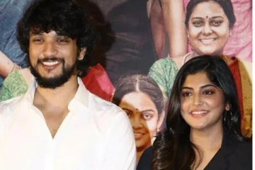 முதல்முறையாக தனது திருமணம் குறித்து மனம் திறந்த நடிகர் கௌதம் கார்த்திக்! இந்த ஆண்டா?