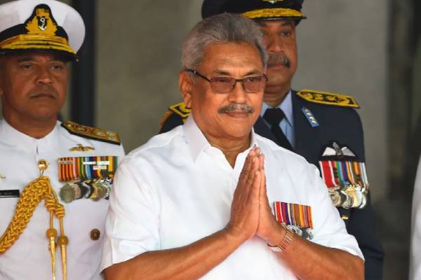 ராஜபக்ச குடும்பத்தின் மற்றுமொரு மோசடி அம்பலம்! கோட்டாபயவிற்கும் சிக்கல் | Gotabaya Mohan Peiris Summoned By Bribery Unit