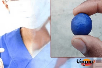 චීන පටස් හැපූ වෛද්‍යවරියගේ අලුත්ම තත්ත්වය