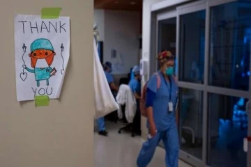 கனடாவில் கோவிட் நோயாளிகள் பற்றி வெளியான அதிர்ச்சி தகவல்