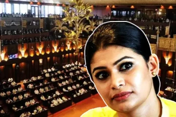 நாடாளுமன்ற உறுப்பினர் பதவி தொடர்பில் ஹிருணிகா வெளியிட்ட அறிவிப்பு