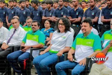 අධ්‍යාපන ප‍්‍රතිසංස්කරණ සදහා නිලධාරීන් පුහුණුව ආරම්භයි