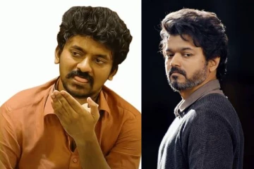 மீண்டும் ரசிகர்களின் கிண்டலுக்கு ஆளான இயக்குனர் நெல்சன் ! அப்படி என்ன செய்தார் பாருங்க.