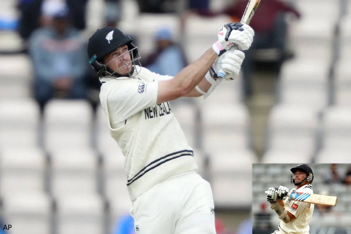 Tim Southee