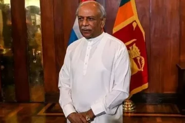 தேசிய அரசாங்கம் அமைப்பது தொடர்பிலான அரசியல் நகர்வுகள்