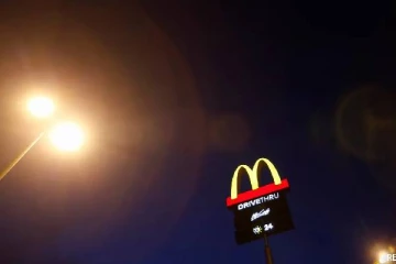 தொழில் பாதிப்பு... பாலஸ்தீன ஆதரவு அமைப்புக்கு எதிராக வழக்கு தொடர்ந்த McDonald's உணவகம்