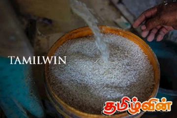 அரிசி தொடர்பில் வடக்கு மாகாணத்தில் 774 சுற்றிவளைப்புக்கள்