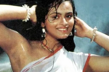 90ஸ் கிட்ஸின் கிளாமர் ஐகான்!! பிக்பாஸ் 18ல் ரீஎண்ட்ரி கொடுத்த பிரபல நடிகை யார் தெரியுமா..