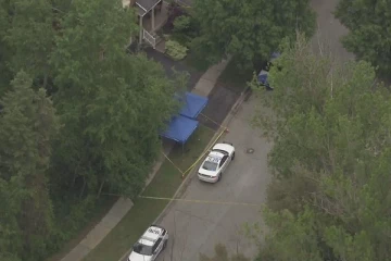 வயோதிப பெண்ணை குத்திக் கொன்றதாக 14 வயது சிறுவன் மீது குற்றச்சாட்டு