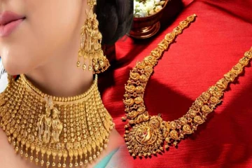 மக்களுக்கான மகிழ்ச்சி தகவல் ; சற்று குறைவடைந்த தங்கத்தின் விலை