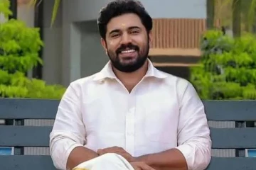 நடிகர் நிவின் பாலியா இது, ஆளே மாறிவிட்டாரே?- இத்தனை கிலோ எடையை குறைத்துள்ளாரா, லேட்டஸ்ட் க்ளிக்