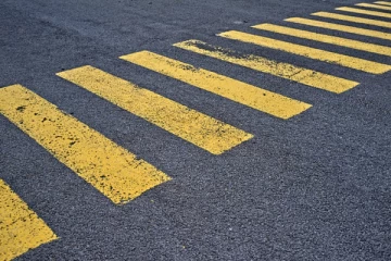 பாதசாரி கடவையில் பயணித்த பெண்ணிற்கு நேர்ந்த சோகம்