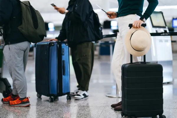 சுற்றுலாப் பயணிகளுக்கு வௌியான முக்கிய அறிவிப்பு | Announcement By The Department Of Immigration