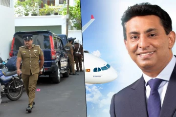 கபில சந்திரசேனாவின் பிரேத பரிசோதனை : மே 12ஆம் திகதிக்குள் சமர்ப்பிக்க உத்தரவு