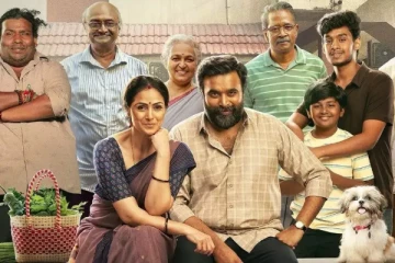 சென்சேஷனல் ஹிட்டாகியுள்ள டூரிஸ்ட் ஃபேமிலி.. இதுவரை எவ்வளவு வசூல் செய்துள்ளது தெரியுமா