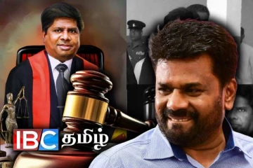 இளஞ்செழியனை வஞ்சித்த ஜனாதிபதி...! நீதிக்கே நீதி தேடும் தமிழர் - வெளியான அநுர அரசின் பதில்