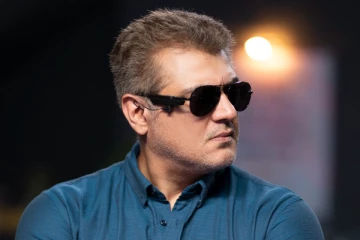 வலிமை அதற்குள் இத்தனை லட்சம் வசூலா, பிரமாண்ட புக்கிங்