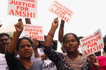 கொழும்பு மாணவி மரணத்திற்கு காரணமானவருக்கு கட்டாய விடுமுறை