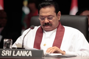 மகிந்தவின் அரசியல் பயணம் முடிகிறதா..!! இந்திக்க அனுருத்த வெளியிட்ட தகவல்