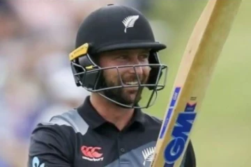 இந்தியாவை சொந்த மண்ணில் தோற்கடிப்போம்: சவால் விடும் நியூசி. வீரர்