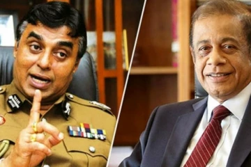 ஈஸ்டர் ஞாயிறு குண்டு தாக்குதல்! விடுதலையான முக்கியஸ்தர்கள்