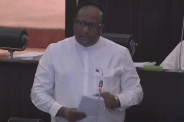 சிங்களவர்களின் பொறுமைக்கும் எல்லையுண்டு! நாடாளுமன்றத்தில் சரத் வீரசேகர பகிரங்க எச்சரிக்கை (Video)