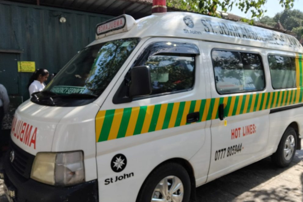 ஐந்து வயது சிறுவனுக்கு நொடிப்பாழுதில் அரங்கேறிய துயரம் | Tragedy Hits 5 Year Old Boy Instantly