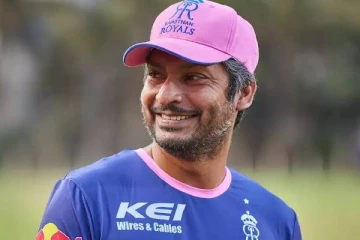 ஐபிஎல் வரலாற்றிலேயே இதுபோன்ற பேட்டிங்கை பார்த்ததாக நினைவில்லை! குமார் சங்ககாரா