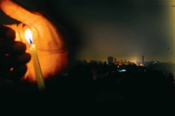 நாடளாவிய ரீதியில்   இன்று 4 மணித்தியாலங்களுக்கு மின்வெட்டு!