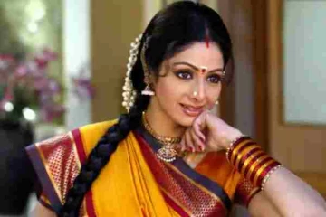 மறைந்த நடிகை ஸ்ரீதேவிக்காக முக்கிய இடத்தில் நடந்த ஸ்பெஷல் விஷயம்... வைரலாகும் போட்டோ