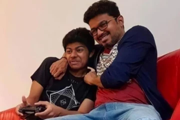 விஜய்யின் மகன் இந்தியன் இல்லையா!! அதிர்ச்சியை ஏற்படுத்திய சம்பவம்