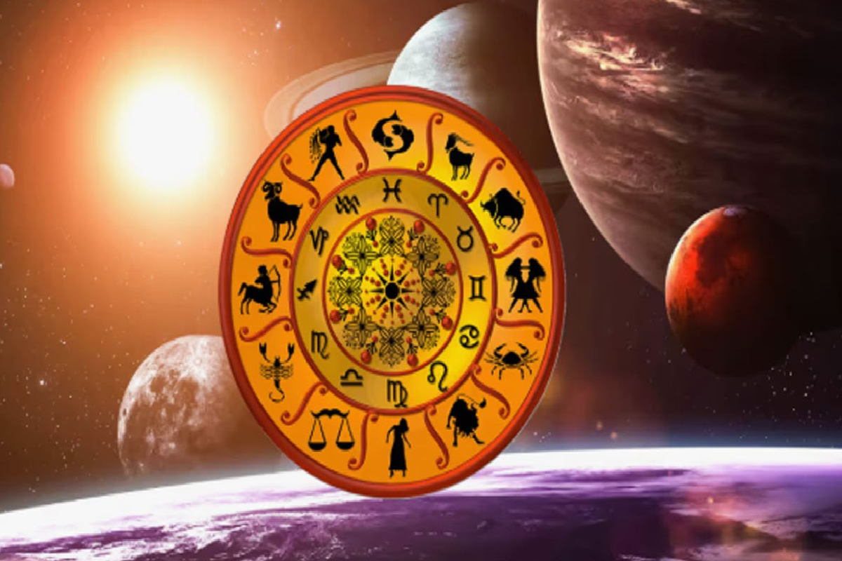 புத்தாண்டிற்கு பிறகு இந்த ராசிகளுக்கு ராஜயோகம் காத்திருக்கு ; உங்க இராசியும் இருக்கா | After New Year These Signs Get Royal Luck