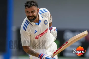 සුපිරි පිතිකරු ටෙස්ට් පිටියෙන් සමුගනී